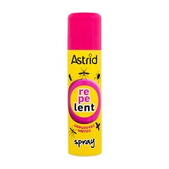 Repelent Astrid Repelent Spray 150 ml