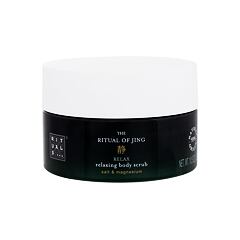 Tělový peeling Rituals The Ritual Of Jing Relaxing Body Scrub 300 g