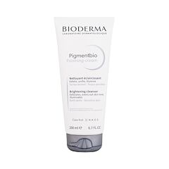 Čisticí krém BIODERMA Pigmentbio Foaming Cream 200 ml