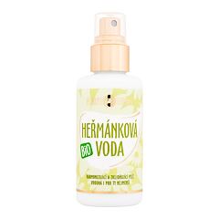 Pleťová voda a sprej Purity Vision Chamomile Bio Water 100 ml