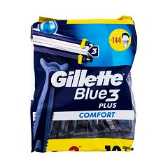 Holicí strojek Gillette Blue3 Comfort 1 balení
