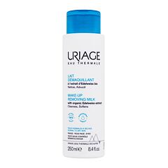 Odličovač tváře Uriage Make-Up Removing Milk 250 ml