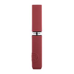 Rtěnka L'Oréal Paris Infaillible Matte Resistance Lipstick 5 ml 120 Major Crush