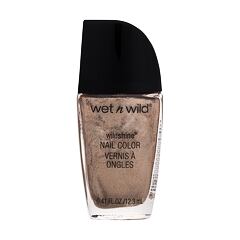 Lak na nehty Wet n Wild Wildshine 12,3 ml E470B Ready to Propose