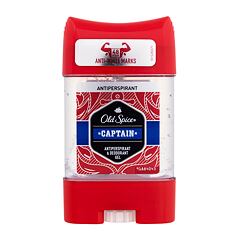 Antiperspirant Old Spice Captain 70 ml