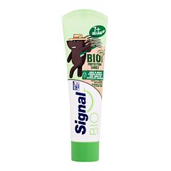Zubní pasta Signal Bio Junior 50 ml