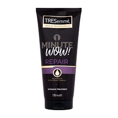 Maska na vlasy TRESemmé 1 Minute Wow! Repair Intensive Treatment 170 ml