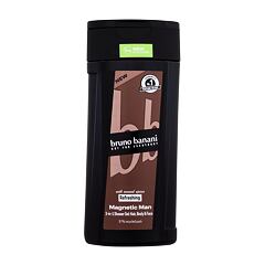 Sprchový gel Bruno Banani Magnetic Man 250 ml