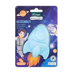 Bomba do koupele Kneipp Kids Astronaut Fizzy Bath 95 g