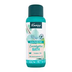 Pěna do koupele Kneipp Eucalyptus Bath 400 ml