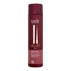 Kondicionér Londa Professional Velvet Oil 250 ml