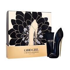Parfémovaná voda Carolina Herrera Good Girl 50 ml Kazeta