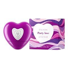 Parfémovaná voda ESCADA Party Love Limited Edition 100 ml