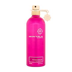 Parfémovaná voda Montale Roses Musk 100 ml