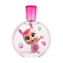 Toaletní voda Cry Babies Cry Babies 100 ml