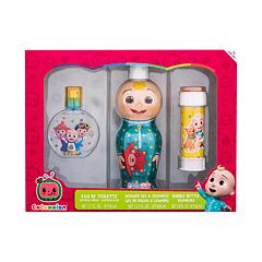 Toaletní voda Cocomelon Cocomelon 50 ml Kazeta