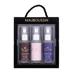 Tělový sprej Mauboussin Promise Me 50 ml Kazeta