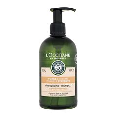 Šampon L'Occitane Aromachology Volume & Strength 500 ml