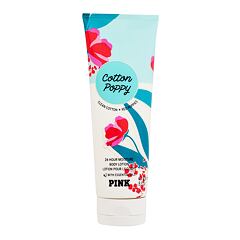 Tělové mléko Victoria´s Secret Pink Cotton Poppy 236 ml