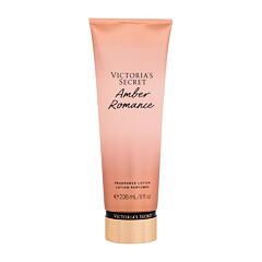 Tělové mléko Victoria´s Secret Amber Romance 236 ml