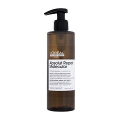 Sérum na vlasy L'Oréal Professionnel Absolut Repair Molecular Professional Rinse-Off Serum 250 ml