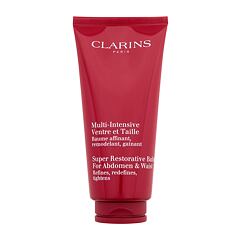 Tělový balzám Clarins Super Restorative Balm 200 ml