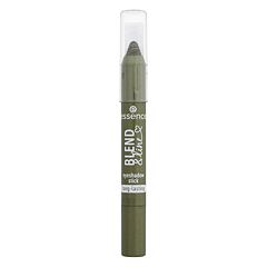 Oční stín Essence Blend & Line Eyeshadow Stick 1,8 g 03 Feeling Leafy
