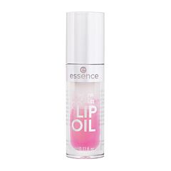 Olej na rty Essence Hydra Kiss Lip Oil 4 ml 01 Kiss From A Rose