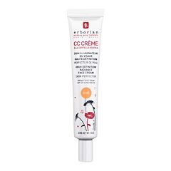 CC krém Erborian CC Crème High Definition Radiance Face Cream 45 ml Doré