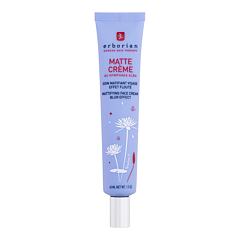 Denní pleťový krém Erborian Matte Crème Mattifying Face Cream 45 ml