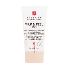 Čisticí krém Erborian Milk & Peel Balm 30 ml