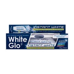 Zubní pasta White Glo Instant White 150 g