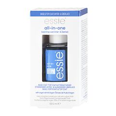 Lak na nehty Essie All-In-One Base & Top Coat 13,5 ml