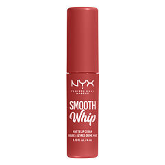 Rtěnka NYX Professional Makeup Smooth Whip Matte Lip Cream 4 ml 05 Parfait