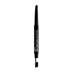 Tužka na oči NYX Professional Makeup Epic Smoke Liner 0,17 g 12 Black Smoke