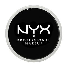 Oční linka NYX Professional Makeup Epic Black Mousse Liner 3 g 01 Black