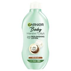 Tělové mléko Garnier Intensive 7 Days Regenerating 400 ml