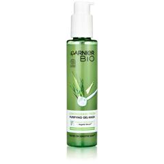 Čisticí gel Garnier Bio Lemongrass Fresh 150 ml