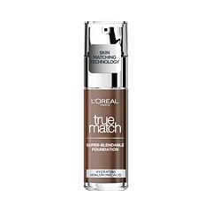 Make-up L'Oréal Paris True Match Super-Blendable Foundation 30 ml 11N Dark Coffer