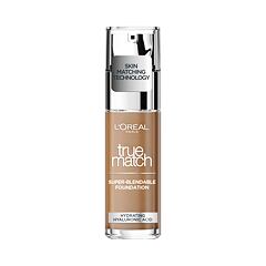 Make-up L'Oréal Paris True Match Super-Blendable Foundation 30 ml 8.5N Pecan