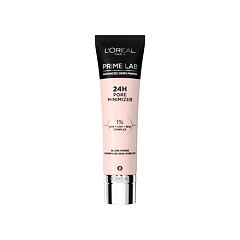 Podklad pod make-up L'Oréal Paris Prime Lab 24H Pore Minimizer 30 ml