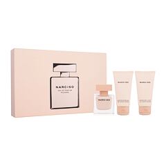 Parfémovaná voda Narciso Rodriguez Narciso Poudrée 50 ml Kazeta