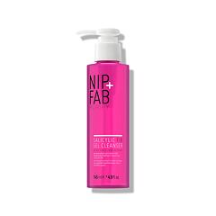 Čisticí gel NIP+FAB Purify Salicylic Fix Gel Cleanser 145 ml