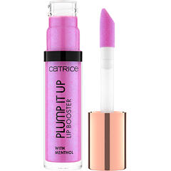 Lesk na rty Catrice Plump It Up Lip Booster 3,5 ml 030 Illusion Of Perfection
