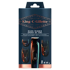 Holicí strojek Gillette King C. Beard Trimmer 1 ks