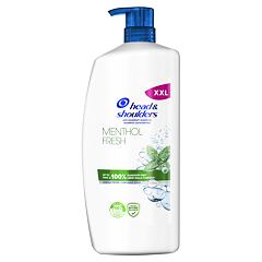 Šampon Head & Shoulders Menthol Fresh Anti-Dandruff 900 ml