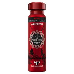 Deodorant Old Spice The White Wolf 150 ml