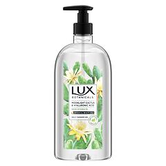 Sprchový gel LUX Botanicals Moonlight Cactus & Hyaluronic Acid Shower Gel 750 ml