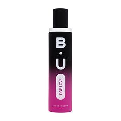 Toaletní voda B.U. One Love 50 ml