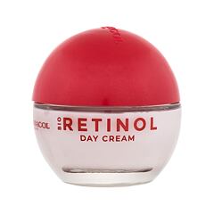 Denní pleťový krém Dermacol Bio Retinol Day Cream 50 ml